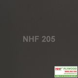  NHF 205 