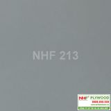  NHF 213 