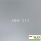  NHF 214 