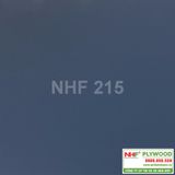  NHF 215 