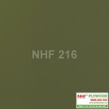  NHF 216 