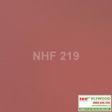  NHF 219 