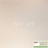  NHF 221 