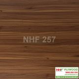  NHF 257 