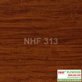  NHF 313 