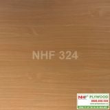  NHF 324 