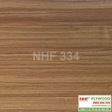 NHF 334 