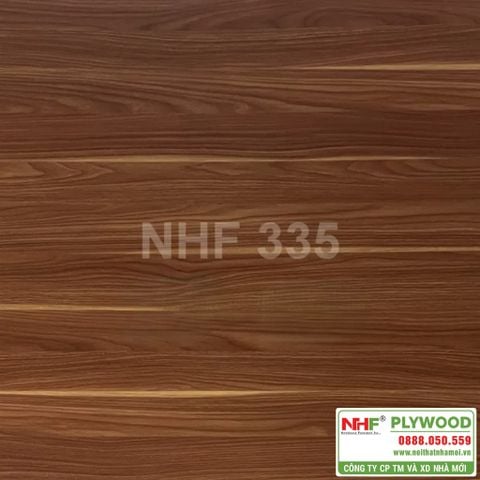  NHF 335 