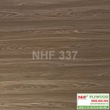  NHF 337 