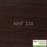  NHF 338 