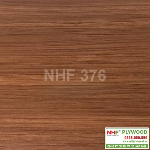  NHF 376 
