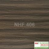  NHF 406 