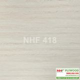  NHF 418 