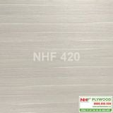  NHF 420 