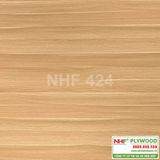  NHF 424 