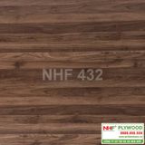  NHF 432 
