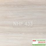  NHF 433 