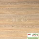  NHF 435 