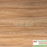  NHF 436 