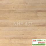  NHF 437 