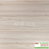  NHF 465 