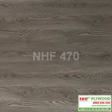  NHF 470 