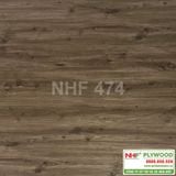  NHF 474 