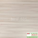  NHF 501 