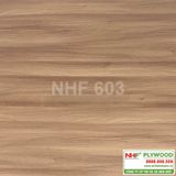  NHF 603 