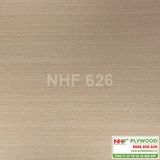  NHF 626 