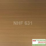  NHF 631 