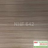 NHF 642 