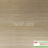  NHF 909 