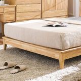  Cốt gỗ tự nhiên ghép thanh 