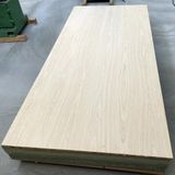  Gỗ ghép thanh phủ Veneer 