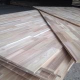  Cốt gỗ tự nhiên ghép thanh keo 