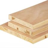  Gỗ ghép thanh phủ Veneer 