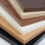  Gỗ ghép thanh phủ mặt Laminate 