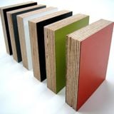  Plywood phủ Laminate 