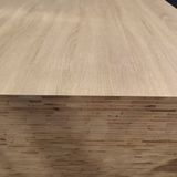  Gỗ ghép thanh phủ Melamine 
