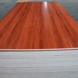  Plywood phủ Melamine 