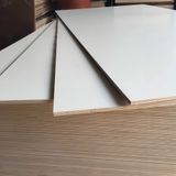 Plywood phủ Melamine 