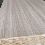  Gỗ ghép thanh phủ Melamine 
