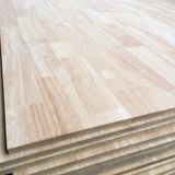  Cốt gỗ tự nhiên ghép thanh 