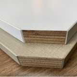  Plywood phủ Laminate 