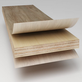  Plywood phủ Veneer 