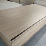  Plywood phủ Melamine 