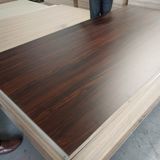  Plywood phủ Melamine 
