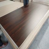  Plywood phủ Melamine 