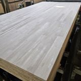  Cốt gỗ tự nhiên ghép thanh 